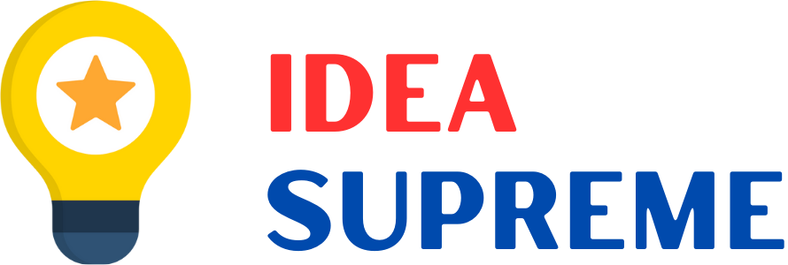 Idea Supreme
